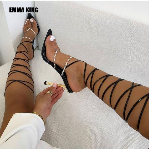 summer women sandals narrow band vintage square toe high heels cross strap thong v shape design shoes boots, Black
summer women sandals narrow band vintage square toe high heels cross strap thong v shape design shoes boots, Black