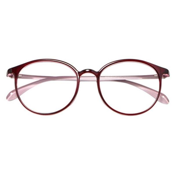fashion sunglasses frames round tr90 spectacle men's simple lightweight comfortable eyeglasses women's light luxury retro myopia e, Black
fashion sunglasses frames round tr90 spectacle men's simple lightweight comfortable eyeglasses women's light luxury retro myopia e, Black