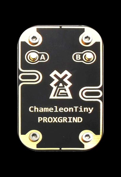 chameleontiny rev g by proxgrind & pro with bluetooth contactless nfc card emulator rfid high frequency reader access control
chameleontiny rev g by proxgrind & pro with bluetooth contactless nfc card emulator rfid high frequency reader access control