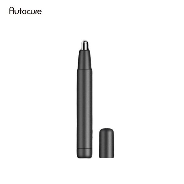 electric nose & ear trimmers autocure 2021 hair trimmer men portable mini multi-function manual stainless steel
electric nose & ear trimmers autocure 2021 hair trimmer men portable mini multi-function manual stainless steel