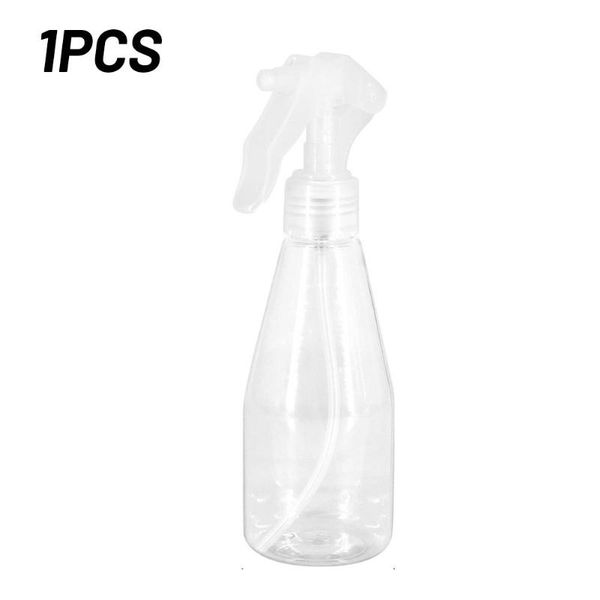 1/3 pcs water spray bottle misting 200ml empty clear plastic for flower pot watering can gardening tools equipments
1/3 pcs water spray bottle misting 200ml empty clear plastic for flower pot watering can gardening tools equipments