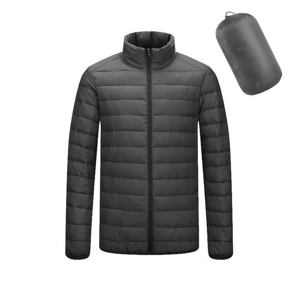 men's jackets casual jacket men casacos masculino fashion stand collar male parka autumn winter overcoat outerwear, Black;brown
men's jackets casual jacket men casacos masculino fashion stand collar male parka autumn winter overcoat outerwear, Black;brown