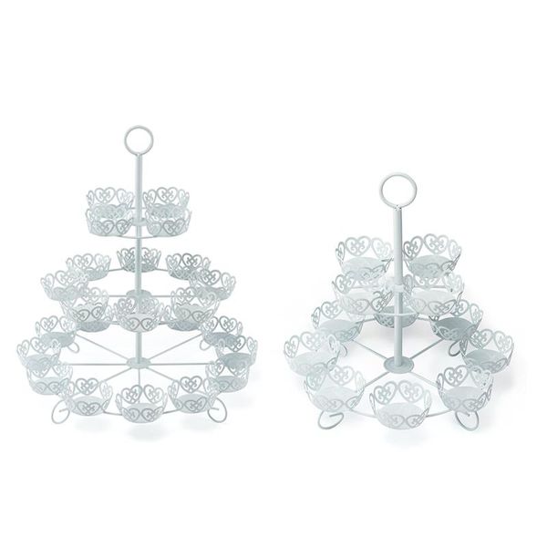 12/24 pcs cupcake display stands wedding party table decoration cake cupcakes rack for kids birthday other bakeware
12/24 pcs cupcake display stands wedding party table decoration cake cupcakes rack for kids birthday other bakeware