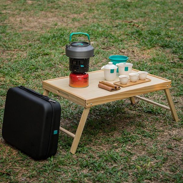camp furniture wooden picnic table outdoor garden camping pliante foldable portable tea tray board set for balcony simple travel
camp furniture wooden picnic table outdoor garden camping pliante foldable portable tea tray board set for balcony simple travel