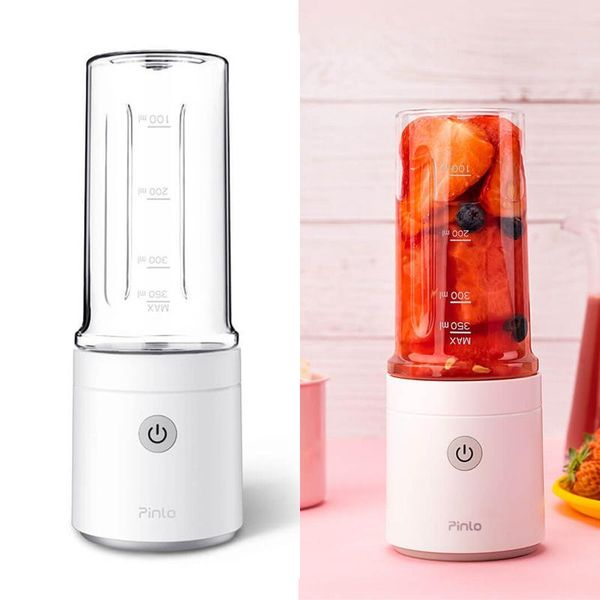 blender portable mini electric kitchen three blades fruit juicer usb charging quick juicing mixer cup
blender portable mini electric kitchen three blades fruit juicer usb charging quick juicing mixer cup