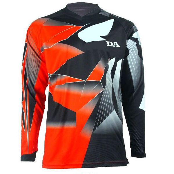 world super motorcycle cross country mountain bike downhill cycling jersey men and women polyester quick-drying breathable long sleeve
world super motorcycle cross country mountain bike downhill cycling jersey men and women polyester quick-drying breathable long sleeve