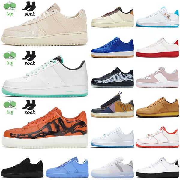 wholesale mens womens running shoes 1 skeleton orange triple black university blue light bone outdoor sports sneakers trainers skate
wholesale mens womens running shoes 1 skeleton orange triple black university blue light bone outdoor sports sneakers trainers skate