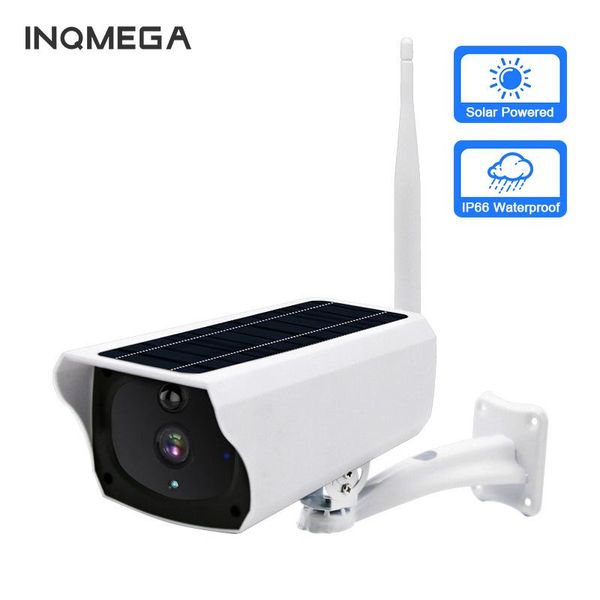 cameras inqmega solar powered wifi ip camera 1080p hd outdoor charging battery wireless security pir surveillance cctv
cameras inqmega solar powered wifi ip camera 1080p hd outdoor charging battery wireless security pir surveillance cctv