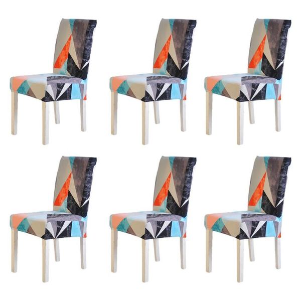 chair covers spandex stretch elastic dining seat cover for kitchen office party wedding removable home decor 6pcs
chair covers spandex stretch elastic dining seat cover for kitchen office party wedding removable home decor 6pcs