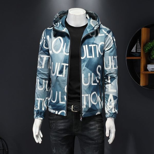 the fine fleece hoodies spring men's hooded jacket fashion slim trend youth decor regular, Black
the fine fleece hoodies spring men's hooded jacket fashion slim trend youth decor regular, Black