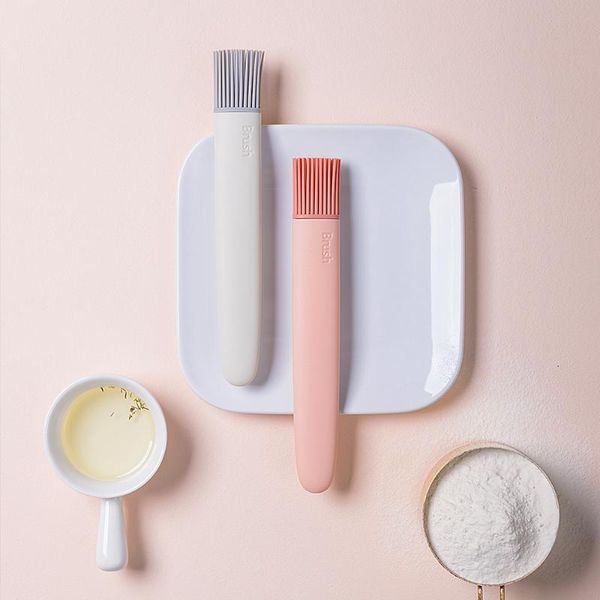 tools & accessories removable food grade silicone oil brush nordic baking barbecue kitchen pancake
tools & accessories removable food grade silicone oil brush nordic baking barbecue kitchen pancake