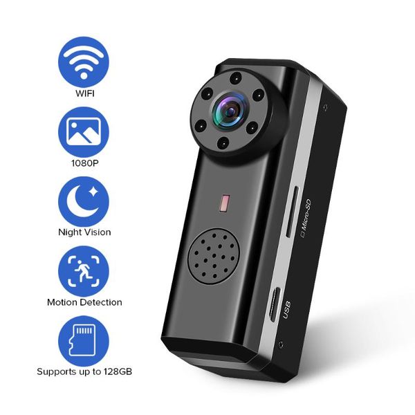 mini cameras 1920x1080p wifi camera motion detection night vision indoor wireless home security ip
mini cameras 1920x1080p wifi camera motion detection night vision indoor wireless home security ip