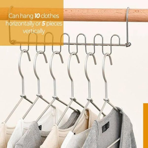 hangers & racks 1/3pcs multifunctional magic hanger 12-hole rotatable foldable clothes pi669
hangers & racks 1/3pcs multifunctional magic hanger 12-hole rotatable foldable clothes pi669
