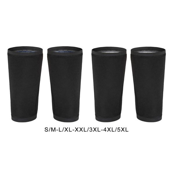 elbow & knee pads 1 pair sauna slimmer upper arm slimming control shapers fat burning weight loss shaping trimmer sleeve anti celluli, Black;gray
elbow & knee pads 1 pair sauna slimmer upper arm slimming control shapers fat burning weight loss shaping trimmer sleeve anti celluli, Black;gray