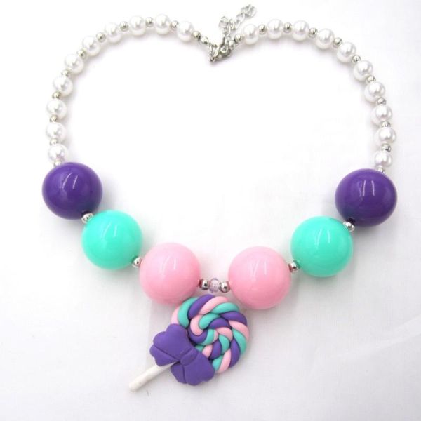 pendant necklaces mix lot purple bow lollypop charm for girls baby infant festival birthday gift party dress up beaded strand necklace, Silver
pendant necklaces mix lot purple bow lollypop charm for girls baby infant festival birthday gift party dress up beaded strand necklace, Silver