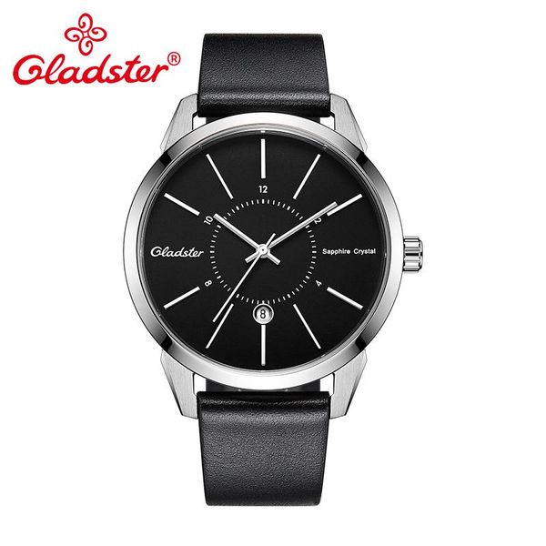 wristwatches gladster luxury japan miyota2115 fashion leather watch waterproof sports wristwatch sapphire crystal calendar male quartz clock, Slivery;brown
wristwatches gladster luxury japan miyota2115 fashion leather watch waterproof sports wristwatch sapphire crystal calendar male quartz clock, Slivery;brown