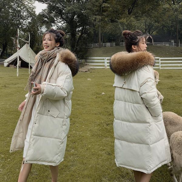 women's down & parkas fund of autumn winters waist loose cotton-padded jacket more female winter bread suit coat big yards, Black
women's down & parkas fund of autumn winters waist loose cotton-padded jacket more female winter bread suit coat big yards, Black