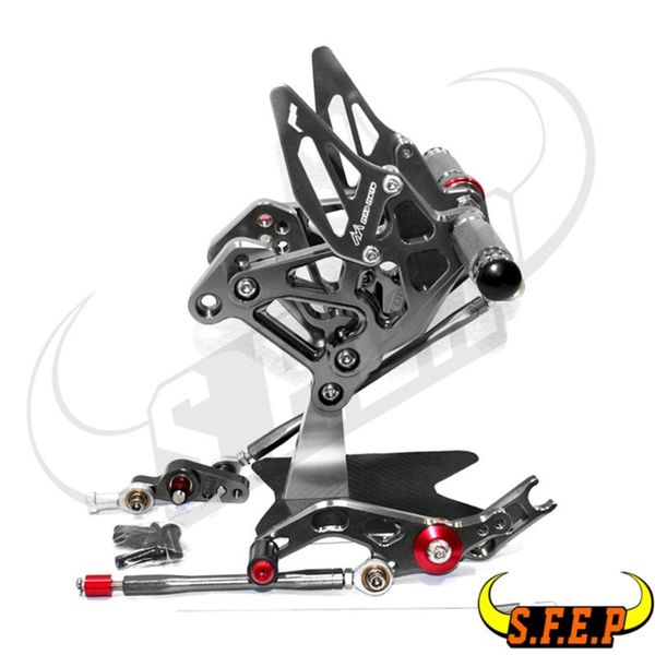 pedals cnc adjustable footrest rear sets rearsets for mv agusta f3 675&f3 800 2012 2013 2014 2021
pedals cnc adjustable footrest rear sets rearsets for mv agusta f3 675&f3 800 2012 2013 2014 2021
