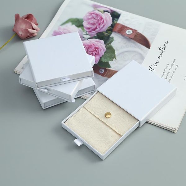 jewelry pouches, bags white paper box and cotton bag for packing organizer earrings display chic present sets wedding christmas gift, Pink;blue
jewelry pouches, bags white paper box and cotton bag for packing organizer earrings display chic present sets wedding christmas gift, Pink;blue