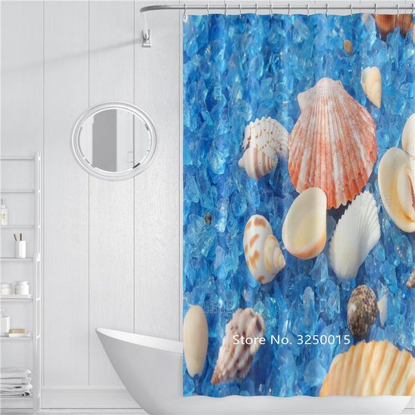shower curtains beach sea shells starfish cool curtain waterproof and mildew proof room partition bathtub decoration
shower curtains beach sea shells starfish cool curtain waterproof and mildew proof room partition bathtub decoration