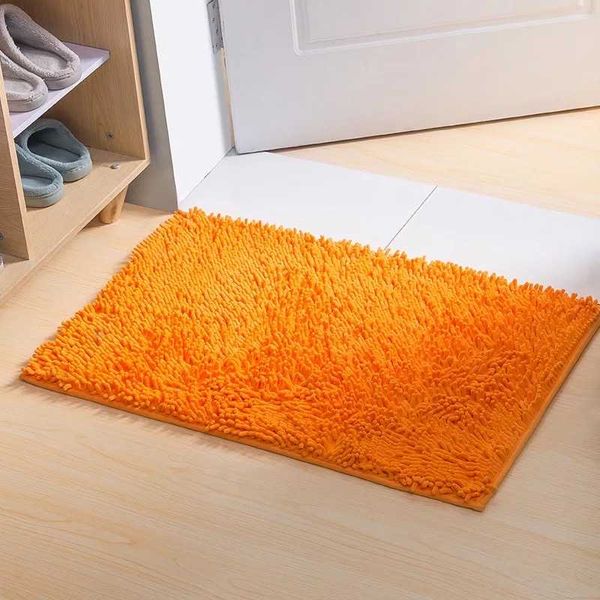 carpets comfortable fashion flocking home door mat bathroom absorbent
carpets comfortable fashion flocking home door mat bathroom absorbent