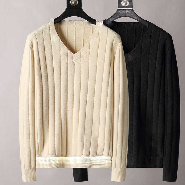 mens designers sweaters pullover hoodie long sleeve sweater knitwear embroidery printed letter man womens black beige autumn, White;black
mens designers sweaters pullover hoodie long sleeve sweater knitwear embroidery printed letter man womens black beige autumn, White;black