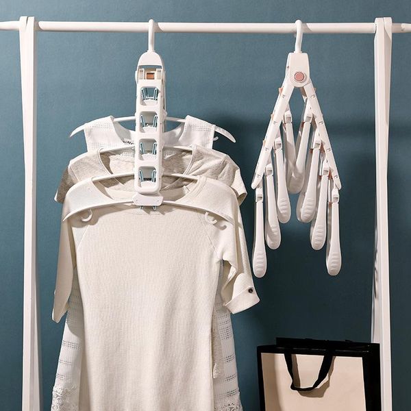 hangers & racks folding for clothes multi-function scarf socks hanger drying rack closet organizer home storage organization
hangers & racks folding for clothes multi-function scarf socks hanger drying rack closet organizer home storage organization