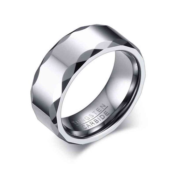 ring product launch simple fashion tungsten steel men's straight hand decoration tcr-051, Silver
ring product launch simple fashion tungsten steel men's straight hand decoration tcr-051, Silver