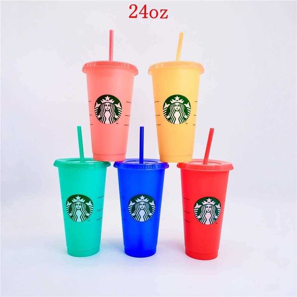 starbucks mermaid goddess 24oz/710ml color changing tumblers plastic drinking juice with lip and straw magic coffee cupshopuhopuhopuhopu
starbucks mermaid goddess 24oz/710ml color changing tumblers plastic drinking juice with lip and straw magic coffee cupshopuhopuhopuhopu