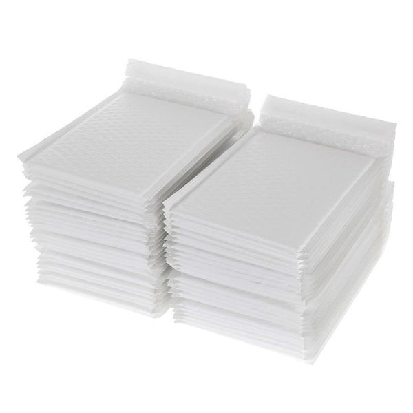 packing bags 50pcs/lot white foam envelope self seal mailers padded envelopes with bubble mailing bag packages
packing bags 50pcs/lot white foam envelope self seal mailers padded envelopes with bubble mailing bag packages