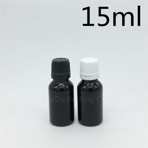 storage bottles & jars 200pcs 15ml black bottle , 15cc vials essential oil with tamper evident cap perfume glass
storage bottles & jars 200pcs 15ml black bottle , 15cc vials essential oil with tamper evident cap perfume glass