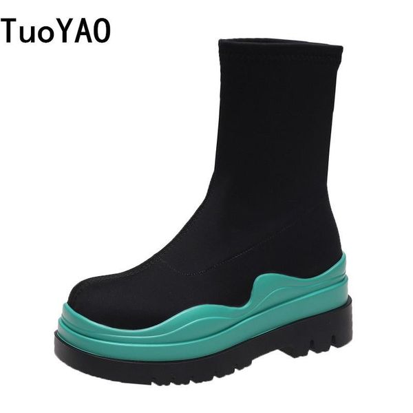 boots 2021 british sneaker for women breathable flock knight platform autumn shoe woman thick bottom black mujer
boots 2021 british sneaker for women breathable flock knight platform autumn shoe woman thick bottom black mujer
