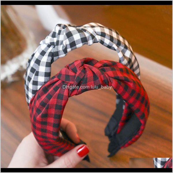 haimeikang plaid cottonhair accessories knotted hair band for women headbands hairbands headwear fashion c2wwt headband clmbg, Black;brown
haimeikang plaid cottonhair accessories knotted hair band for women headbands hairbands headwear fashion c2wwt headband clmbg, Black;brown
