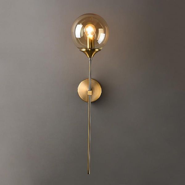 wall lamp vintage lamparas de techo colgante moderna abajur lustres glass ball led bedside living room dining
wall lamp vintage lamparas de techo colgante moderna abajur lustres glass ball led bedside living room dining