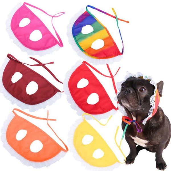 dog apparel summer pet lace hat cap outdoor windproof small sunscreen pographing props accessories r
dog apparel summer pet lace hat cap outdoor windproof small sunscreen pographing props accessories r