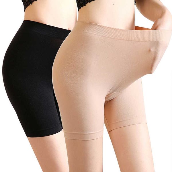 women's panties soft knitted safety shorts women high waist anti friction boyshorts ladies plus size seamless boxers for underwear, Black;white
women's panties soft knitted safety shorts women high waist anti friction boyshorts ladies plus size seamless boxers for underwear, Black;white