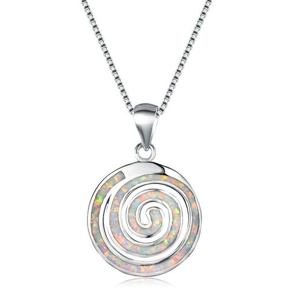pendant necklaces fashion classic fire opal conch necklace women chain bride wedding jewelry gift wholesale, Silver
pendant necklaces fashion classic fire opal conch necklace women chain bride wedding jewelry gift wholesale, Silver
