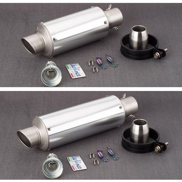 motorcycle exhaust system universal modified pipe 51mm muffler carbon fiber black silver leovince for r25 z400 gsxr250 er6n r15
motorcycle exhaust system universal modified pipe 51mm muffler carbon fiber black silver leovince for r25 z400 gsxr250 er6n r15