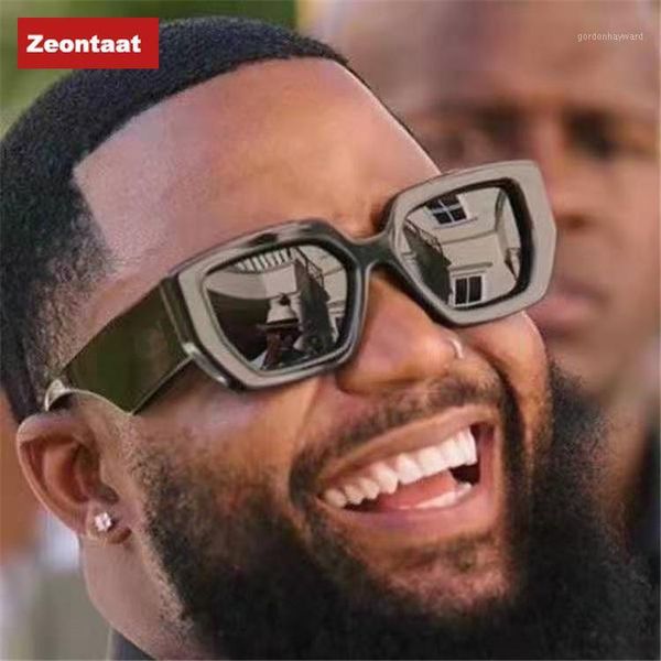 classic punk sunglasses men brand designer vintage sun glasses for gafas uv400, White;black
classic punk sunglasses men brand designer vintage sun glasses for gafas uv400, White;black