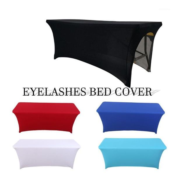 eyelashes bed cover beauty sheets elastic table stretchable eyelash extension professional cosmetic salon sheet with hole1
eyelashes bed cover beauty sheets elastic table stretchable eyelash extension professional cosmetic salon sheet with hole1