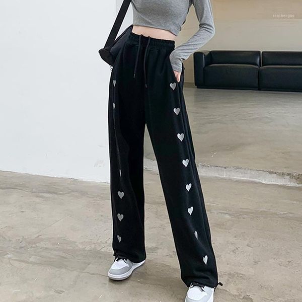 women's pants & capris harem women casual loose sweatpants style thick autumn winter fashion trousers femme cargo, Black;white
women's pants & capris harem women casual loose sweatpants style thick autumn winter fashion trousers femme cargo, Black;white