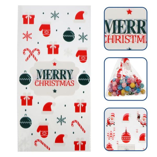 gift wrap 200pcs cellophane treat bags christmas opp candy with ties
gift wrap 200pcs cellophane treat bags christmas opp candy with ties