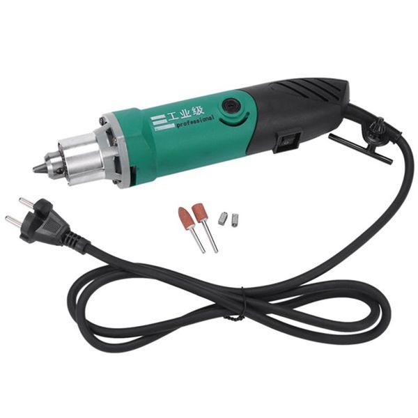 professiona electric drills 30000rpm 480w drill mini engraver with 6 variable speed for metalworking drilling machine polishing(eu plug)
professiona electric drills 30000rpm 480w drill mini engraver with 6 variable speed for metalworking drilling machine polishing(eu plug)