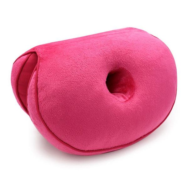 cushion/decorative pillow dual comfort seat cushion lift hips up folding pain relief posture corrector pad dropship
cushion/decorative pillow dual comfort seat cushion lift hips up folding pain relief posture corrector pad dropship