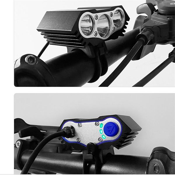 waterproof 3xt6 led bicycle light 10000lm front bike head night cycling lamp 5v usb headlamp only no battery lights
waterproof 3xt6 led bicycle light 10000lm front bike head night cycling lamp 5v usb headlamp only no battery lights