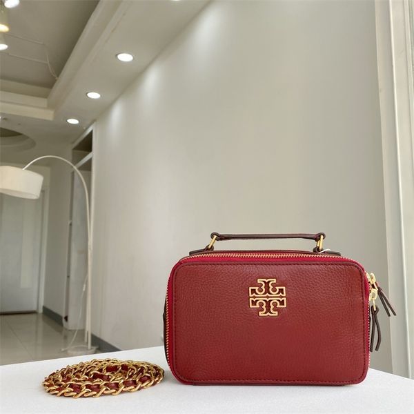 70% off summer new small square litchi grain cowhide camera portable messenger leather women's bag purse cyber monday
70% off summer new small square litchi grain cowhide camera portable messenger leather women's bag purse cyber monday