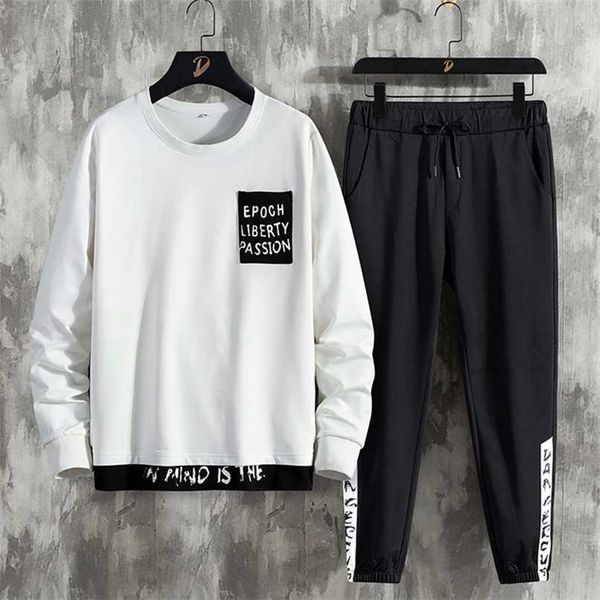 plus size men sweatshirts sets 2 piece long sleeved sportswear pullover tracksuit casual jogger sweat suits 6xl 7xl 8xl 211106, Gray
plus size men sweatshirts sets 2 piece long sleeved sportswear pullover tracksuit casual jogger sweat suits 6xl 7xl 8xl 211106, Gray