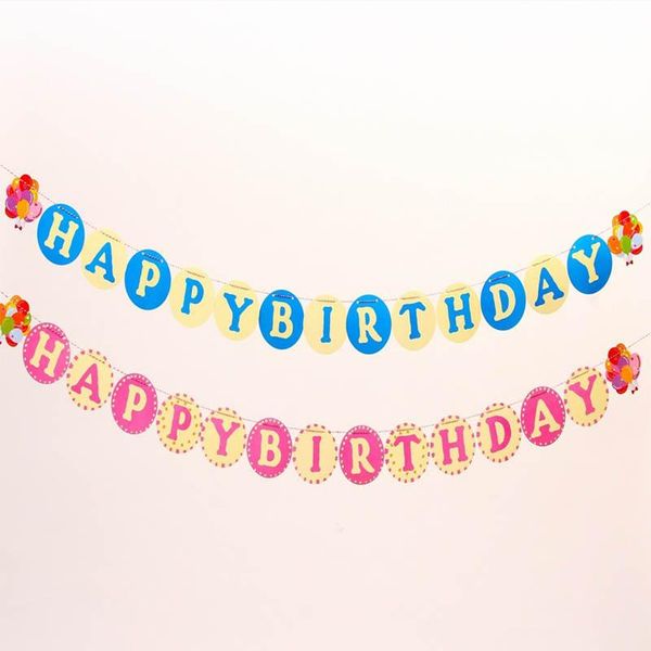 shower wedding party baby boy girl banner flags supplies decor favors paper bunting garland happy birthday decoration
shower wedding party baby boy girl banner flags supplies decor favors paper bunting garland happy birthday decoration