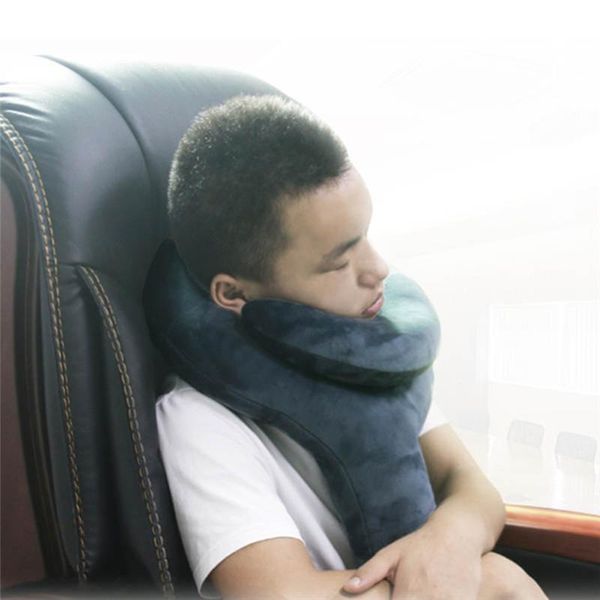 pillow comfortable travel neck brace inflatable packable support wrap for flight 27
pillow comfortable travel neck brace inflatable packable support wrap for flight 27