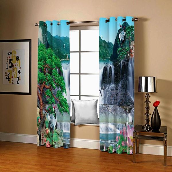 curtain & drapes large 3d curtains waterfall scenery for living room bedroom modern kids window
curtain & drapes large 3d curtains waterfall scenery for living room bedroom modern kids window